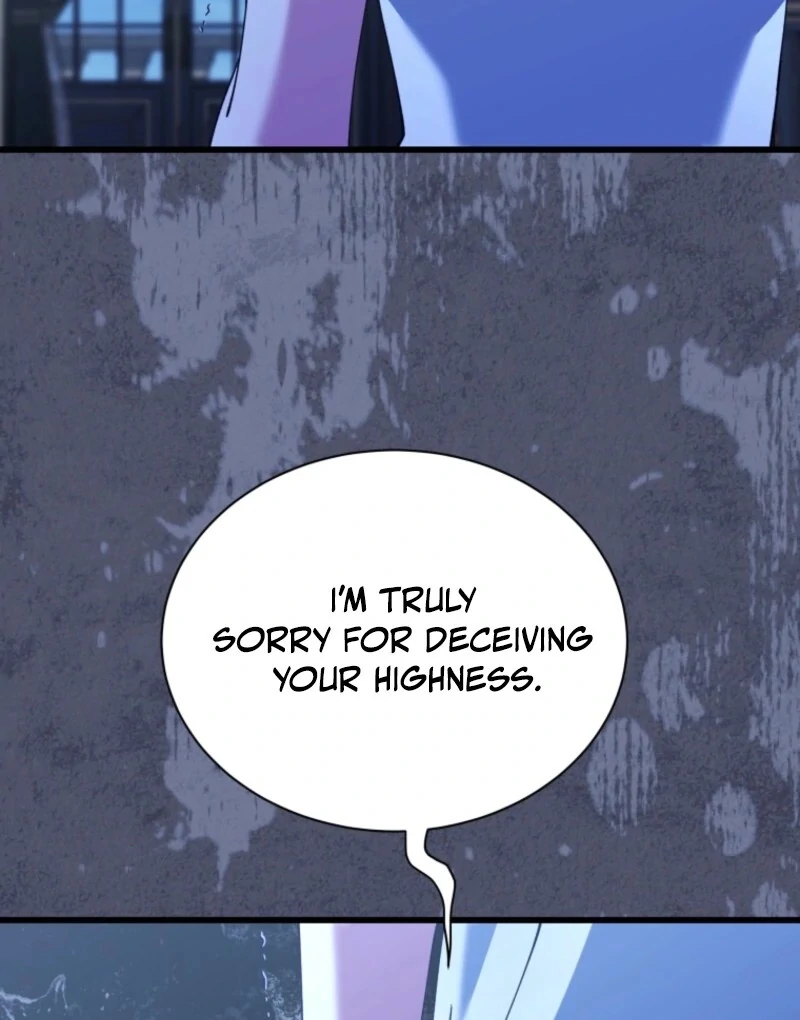 Princess of the Demon King Chapter 34 - Page 13