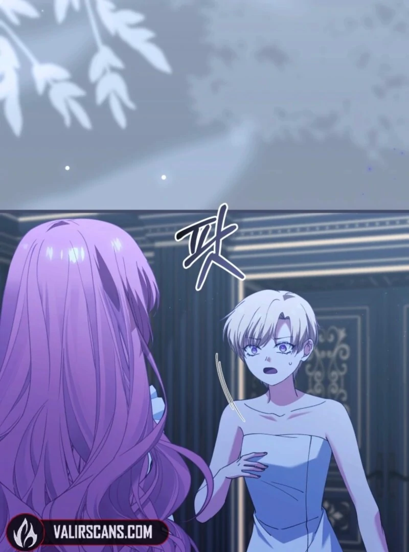 Princess of the Demon King Chapter 34 - Page 6