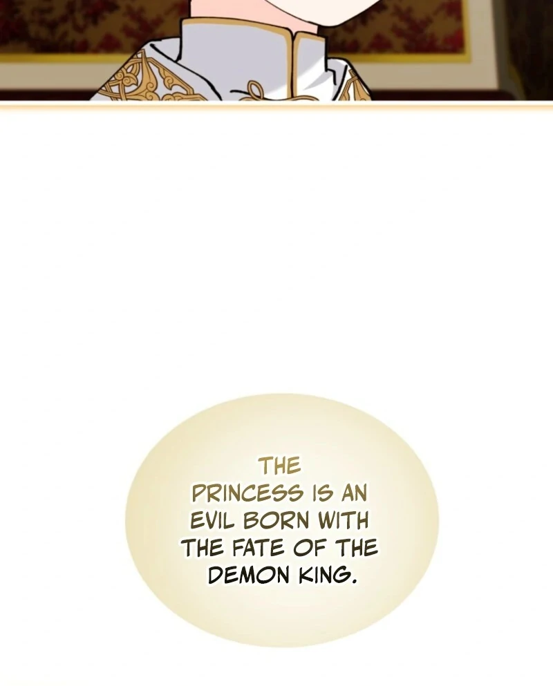 Princess of the Demon King Chapter 34 - Page 83