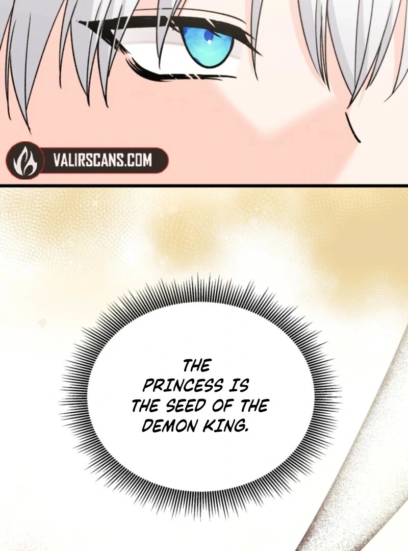 Princess of the Demon King Chapter 34 - Page 86