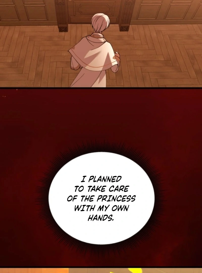 Princess of the Demon King Chapter 34 - Page 89
