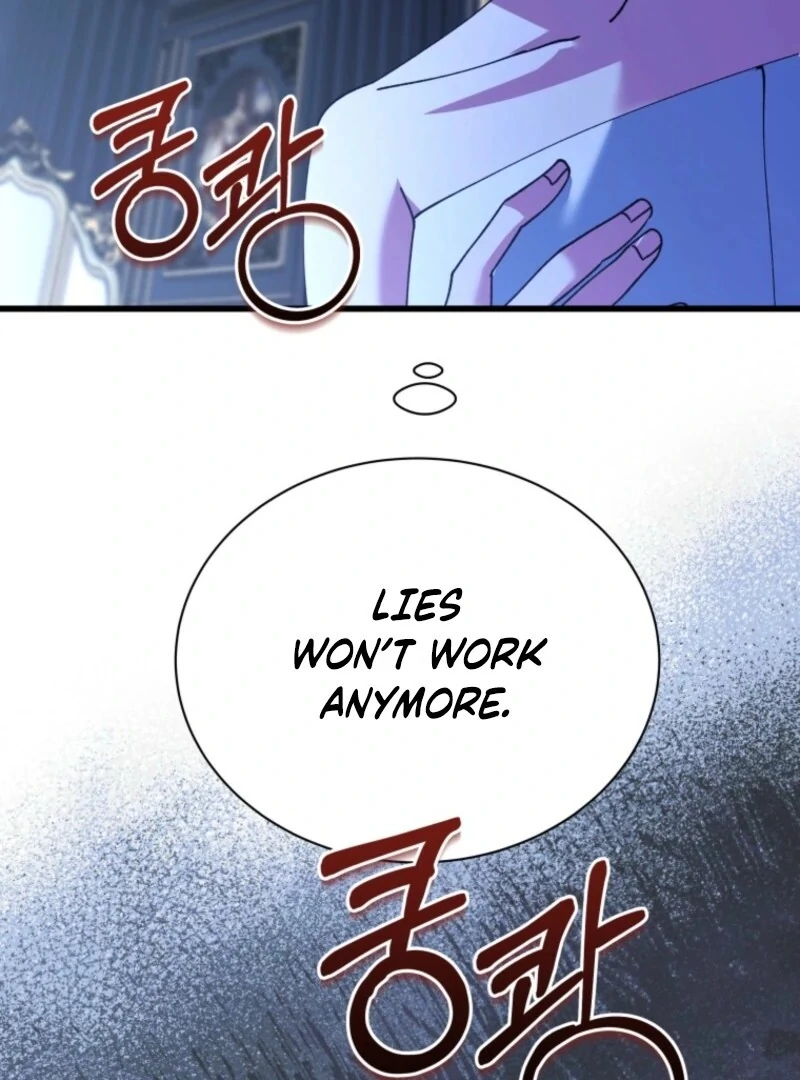 Princess of the Demon King Chapter 34 - Page 10