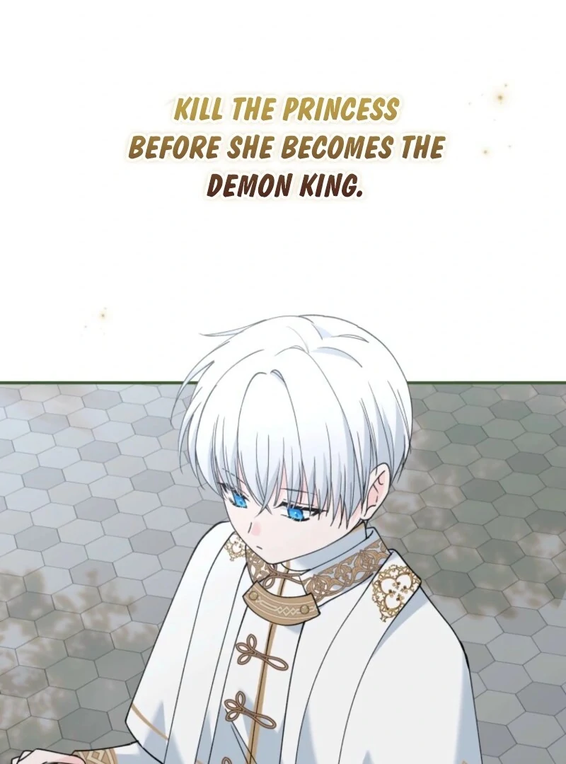 Princess of the Demon King Chapter 35 - Page 30