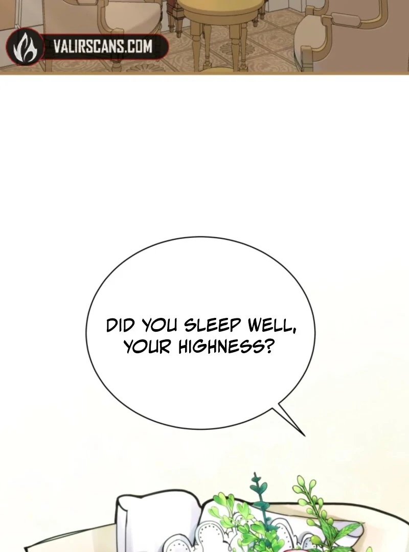 Princess of the Demon King Chapter 35 - Page 39