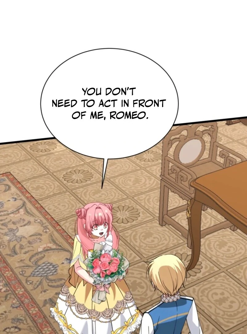 Princess of the Demon King Chapter 35 - Page 44
