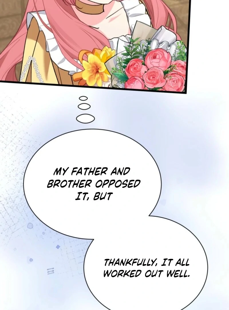 Princess of the Demon King Chapter 35 - Page 48