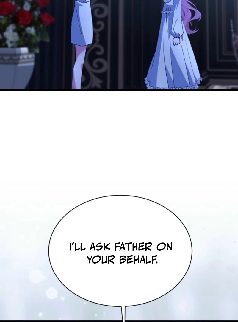 Princess of the Demon King Chapter 35 - Page 51