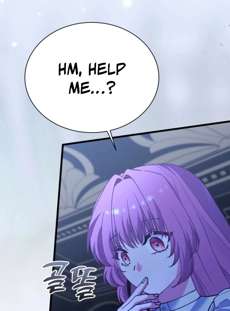 Princess of the Demon King Chapter 35 - Page 57