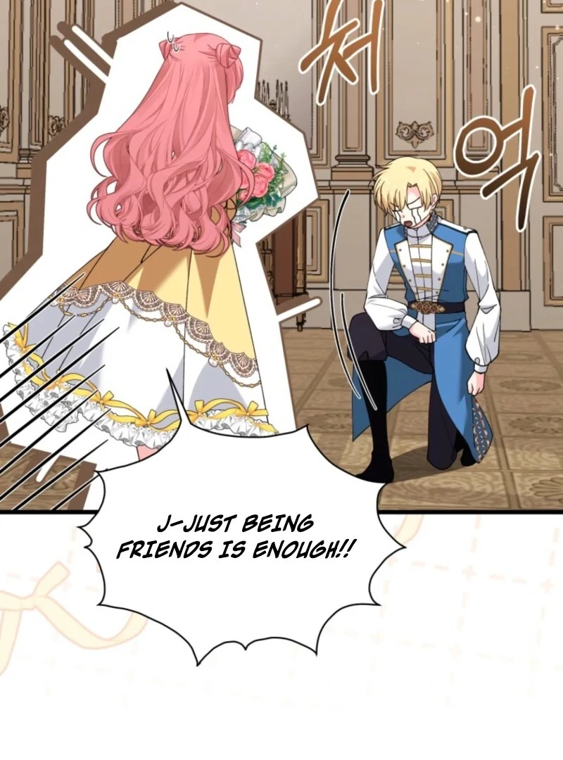 Princess of the Demon King Chapter 35 - Page 65