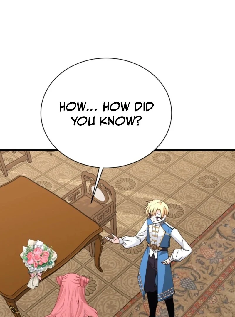 Princess of the Demon King Chapter 35 - Page 72