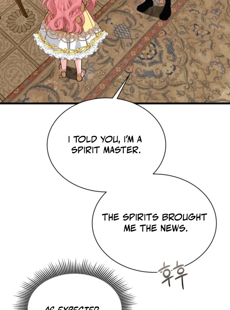 Princess of the Demon King Chapter 35 - Page 73