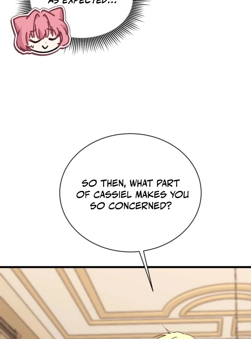 Princess of the Demon King Chapter 35 - Page 74