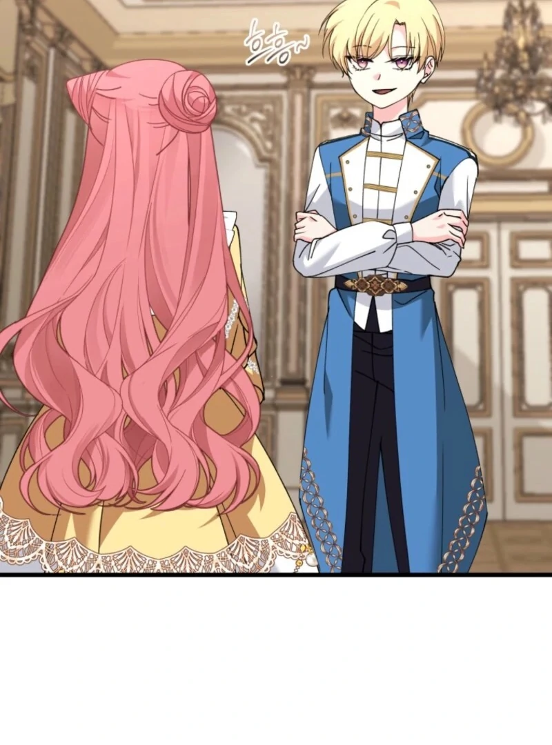 Princess of the Demon King Chapter 35 - Page 75