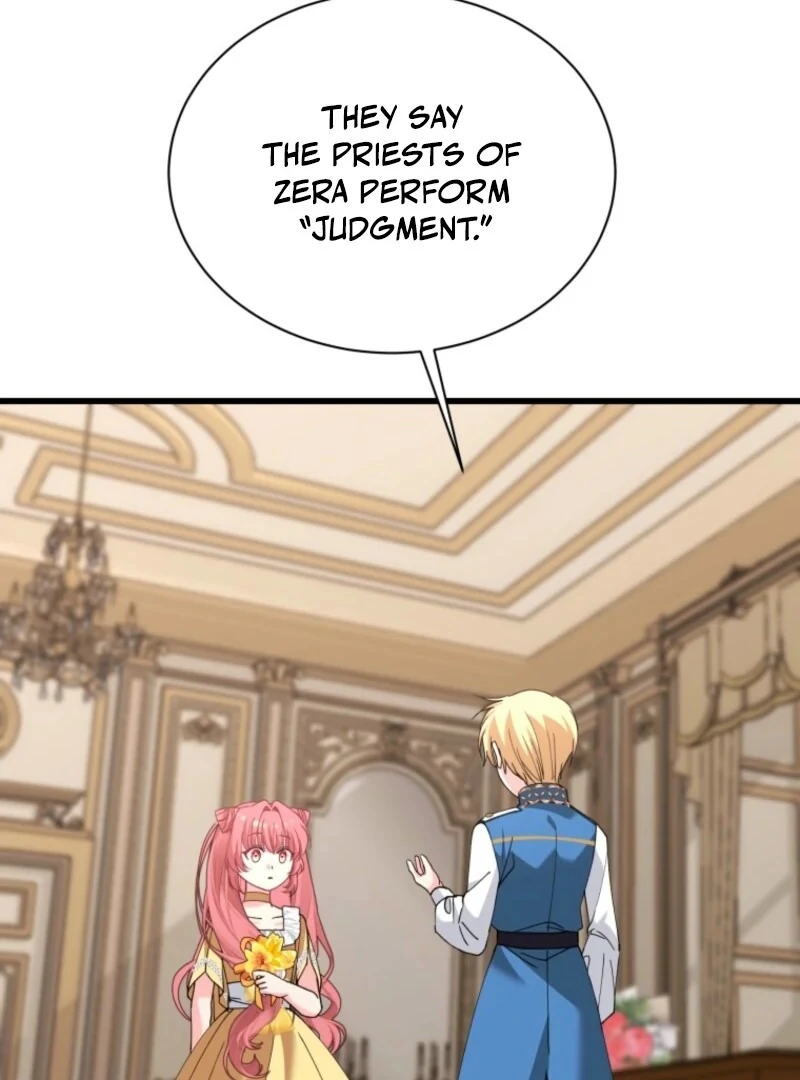 Princess of the Demon King Chapter 35 - Page 80
