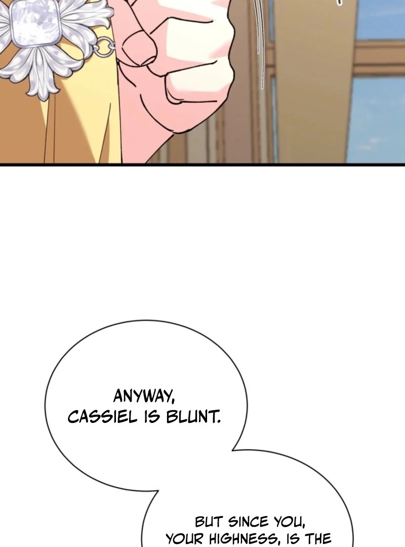 Princess of the Demon King Chapter 35 - Page 88