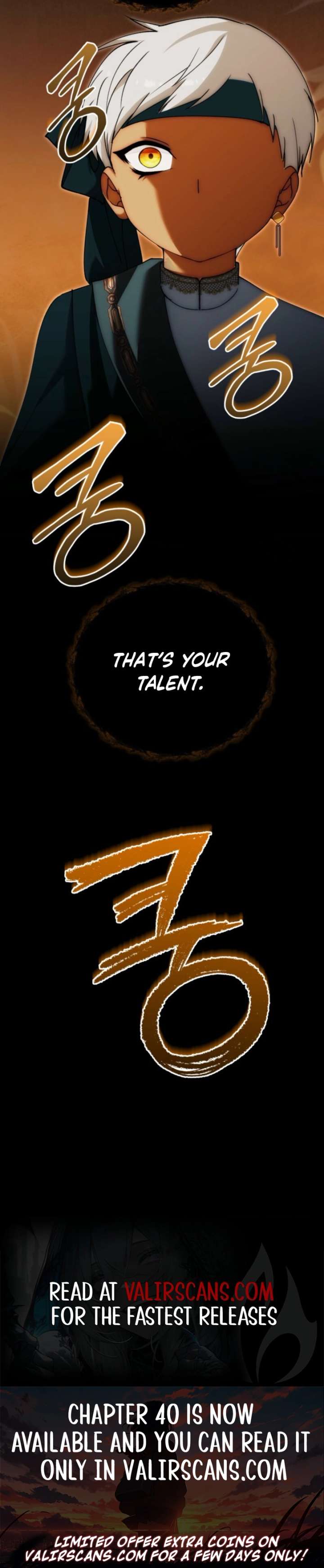 Princess of the Demon King Chapter 38 - Page 10