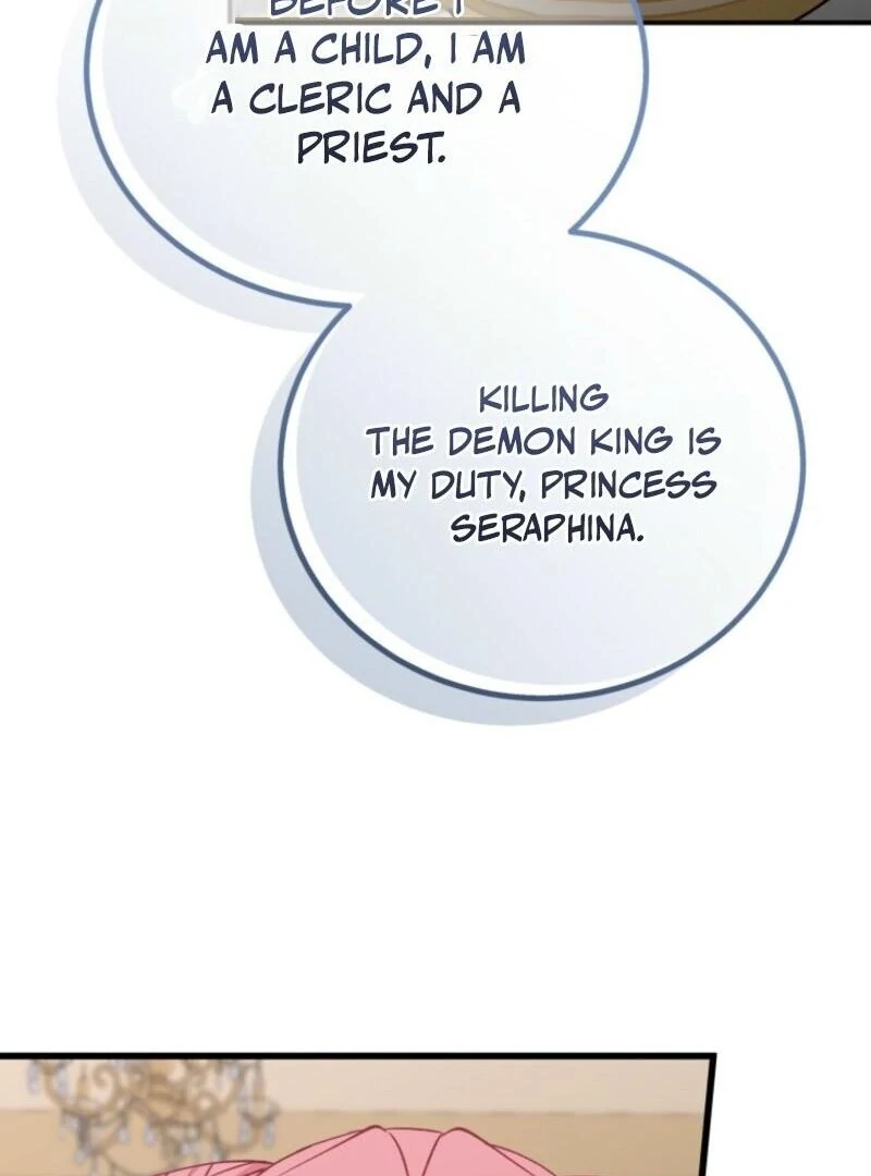 Princess of the Demon King Chapter 39 - Page 103