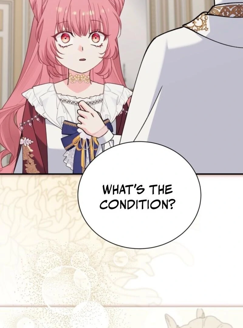 Princess of the Demon King Chapter 39 - Page 114
