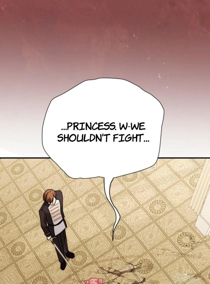 Princess of the Demon King Chapter 39 - Page 43