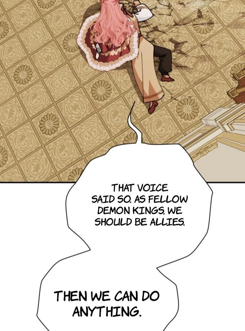 Princess of the Demon King Chapter 39 - Page 44