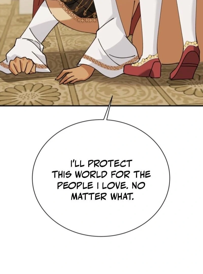 Princess of the Demon King Chapter 39 - Page 49
