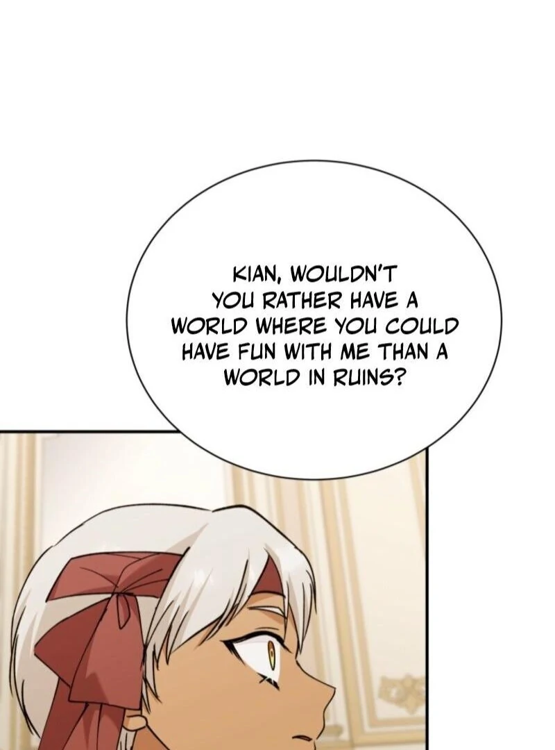 Princess of the Demon King Chapter 39 - Page 50