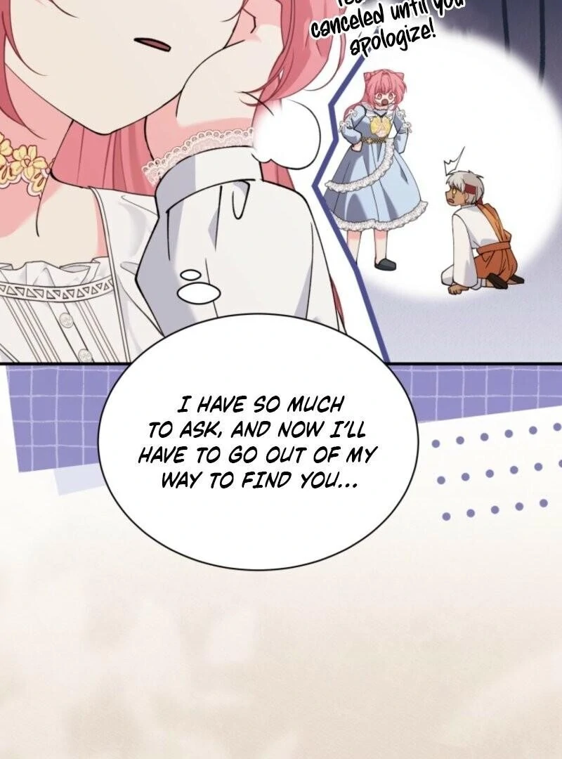 Princess of the Demon King Chapter 39 - Page 7