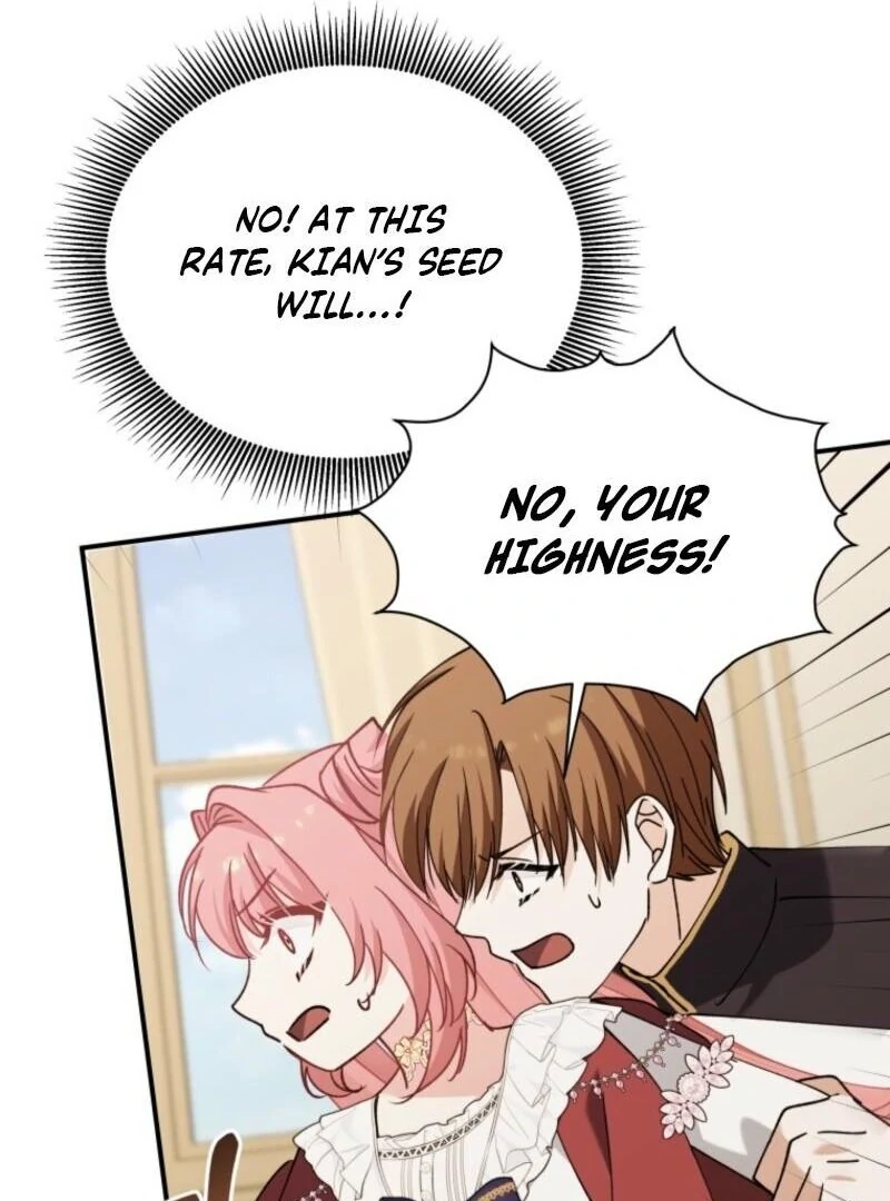 Princess of the Demon King Chapter 39 - Page 67