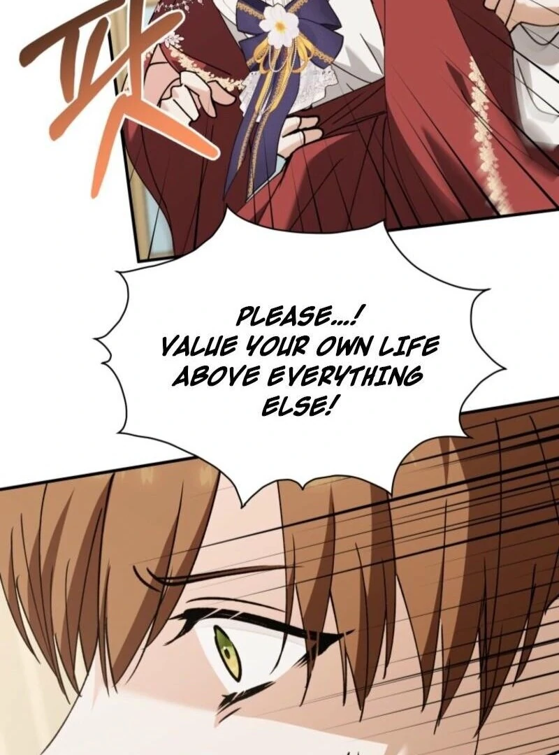 Princess of the Demon King Chapter 39 - Page 68