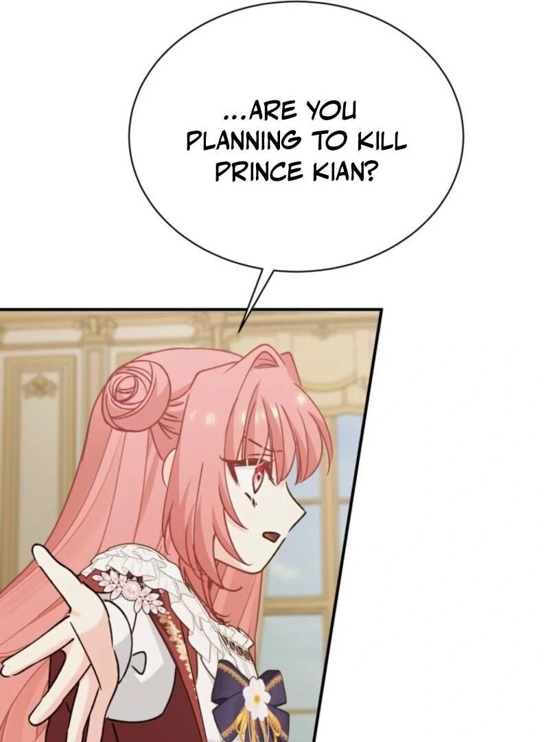 Princess of the Demon King Chapter 39 - Page 95