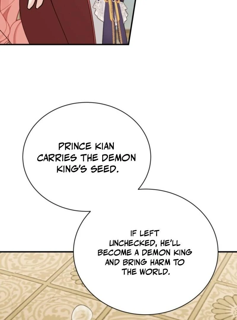 Princess of the Demon King Chapter 39 - Page 96