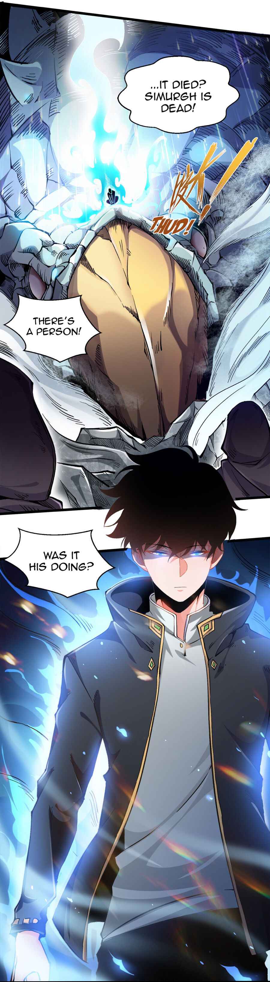 Princess, Please Distance Yourself a Little Chapter 1 - Page 14