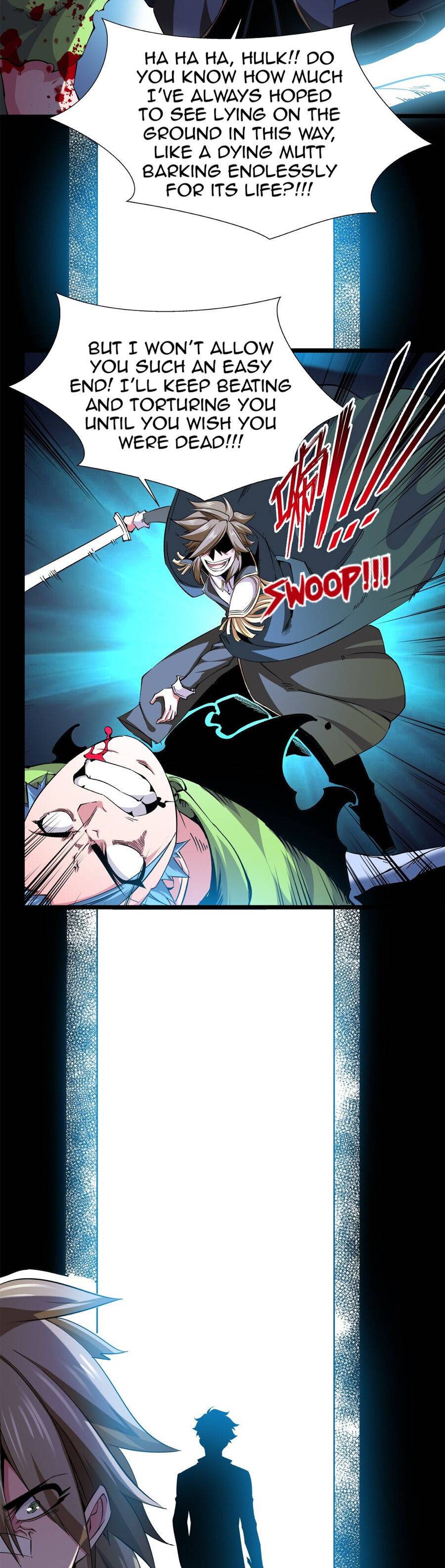 Princess, Please Distance Yourself a Little Chapter 13 - Page 13
