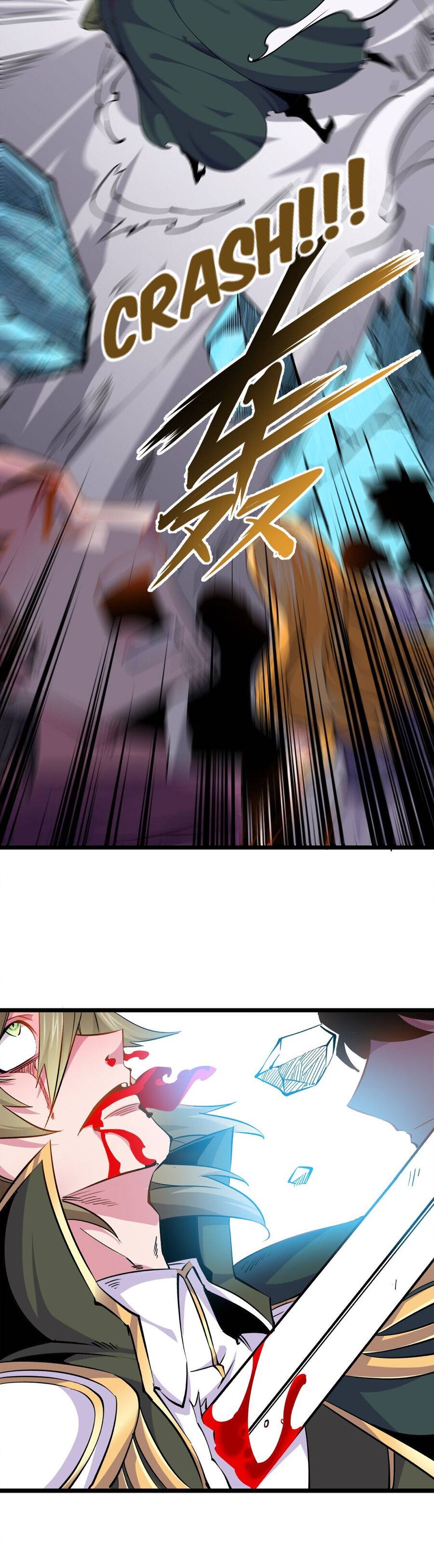 Princess, Please Distance Yourself a Little Chapter 13 - Page 16