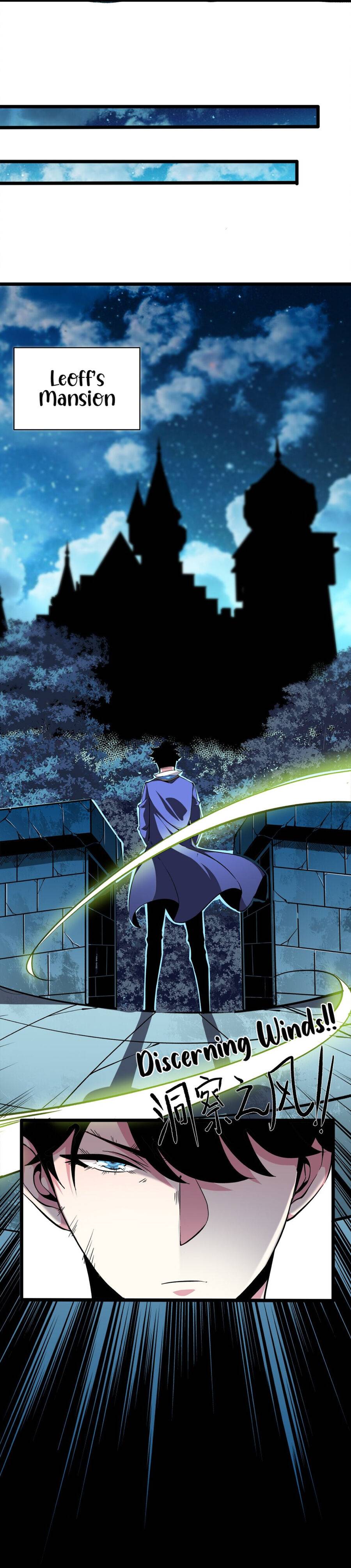 Princess, Please Distance Yourself a Little Chapter 13 - Page 5