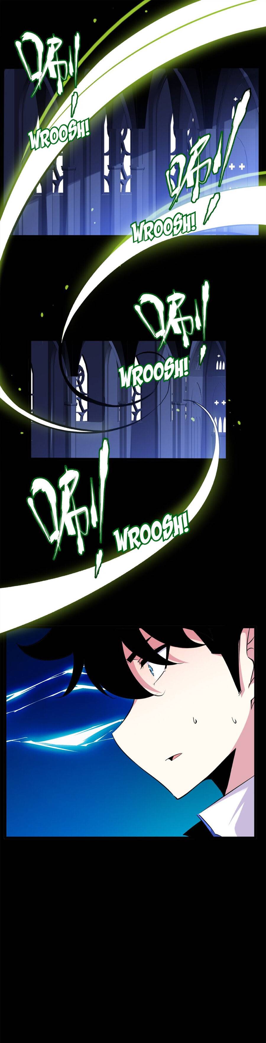 Princess, Please Distance Yourself a Little Chapter 13 - Page 6