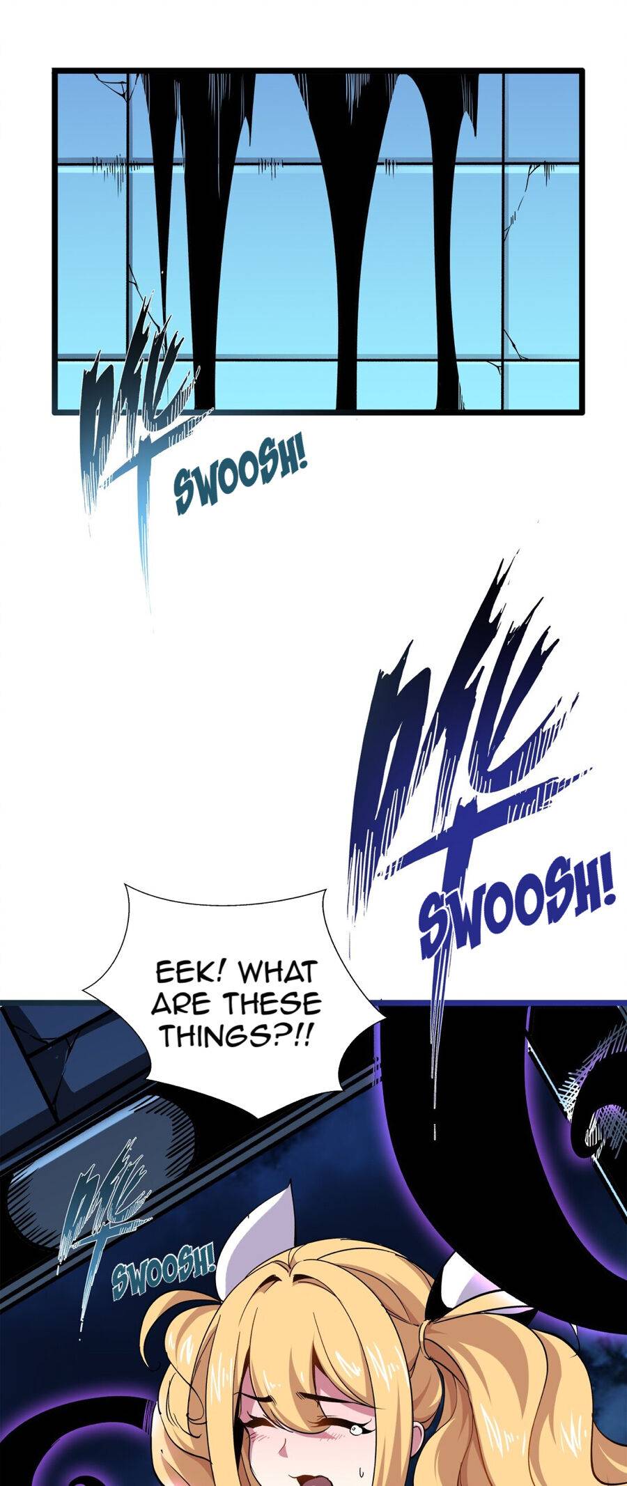 Princess, Please Distance Yourself a Little Chapter 13 - Page 10