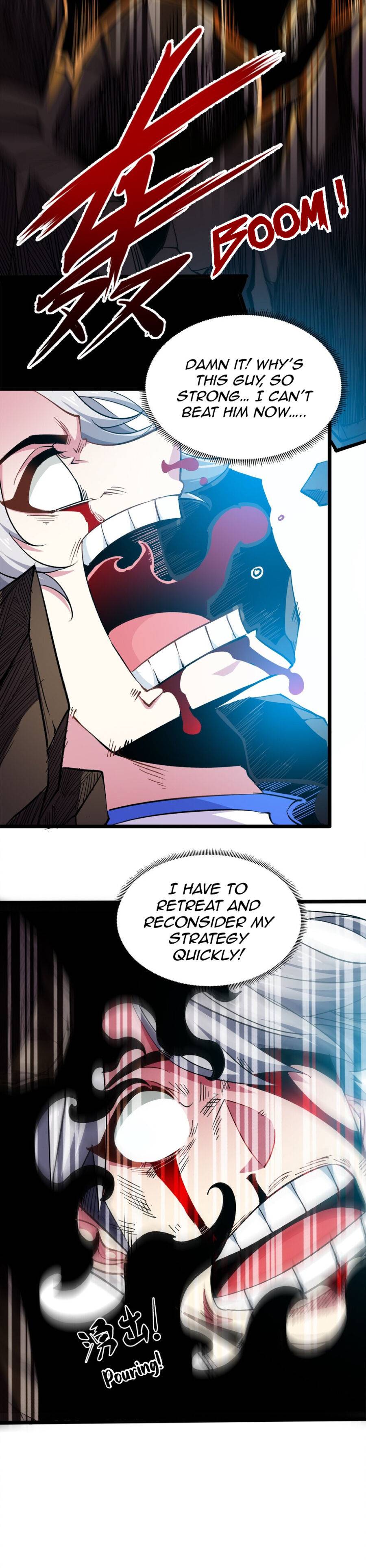 Princess, Please Distance Yourself a Little Chapter 15 - Page 3
