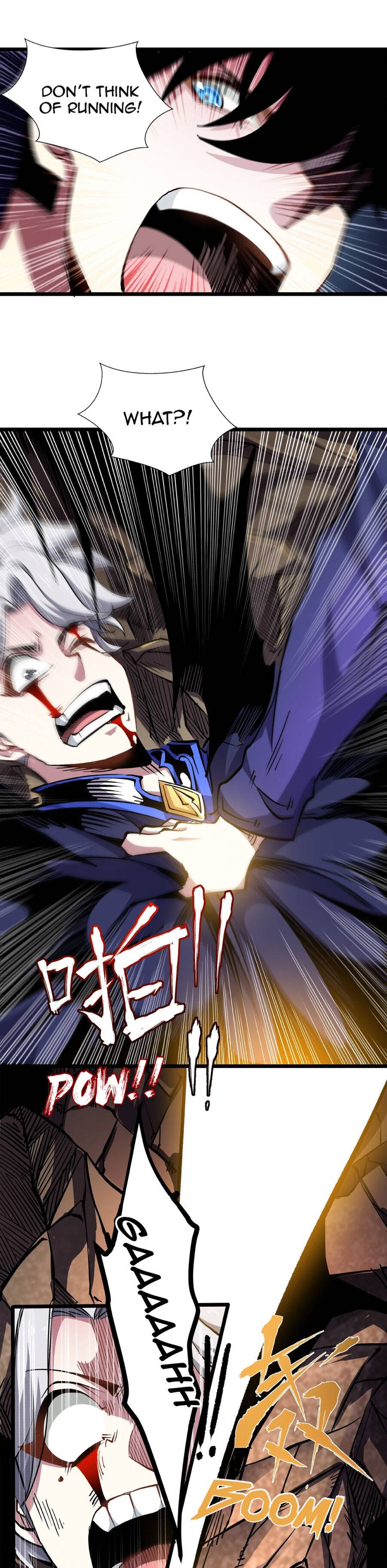 Princess, Please Distance Yourself a Little Chapter 15 - Page 4