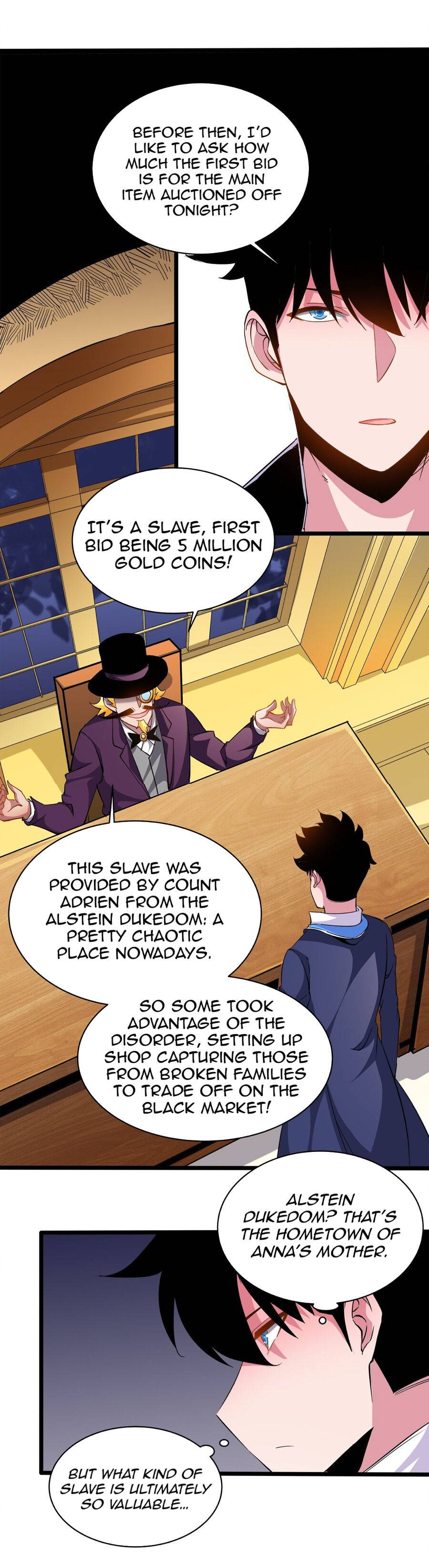 Princess, Please Distance Yourself a Little Chapter 17 - Page 16