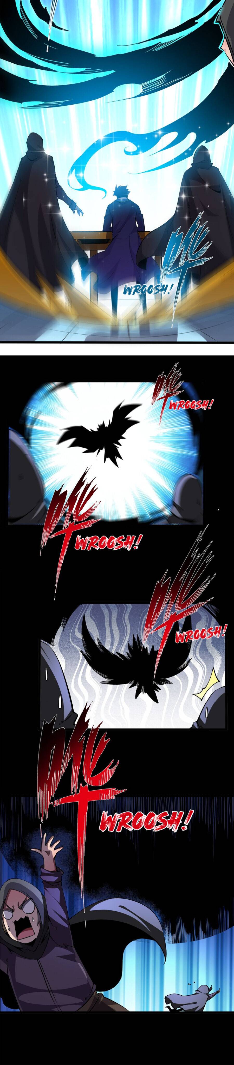 Princess, Please Distance Yourself a Little Chapter 17 - Page 4