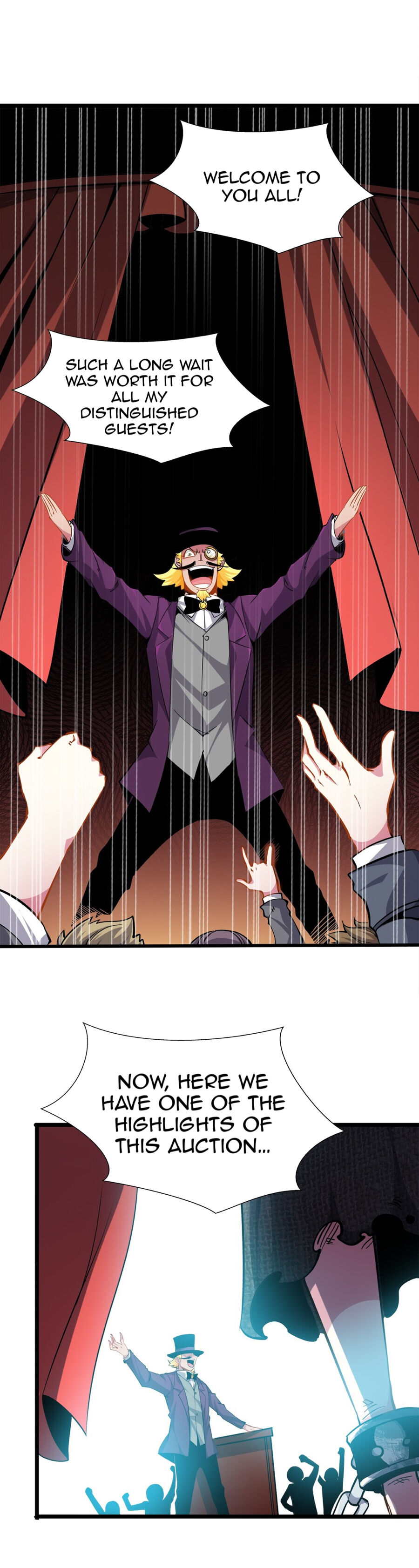 Princess, Please Distance Yourself a Little Chapter 18 - Page 5