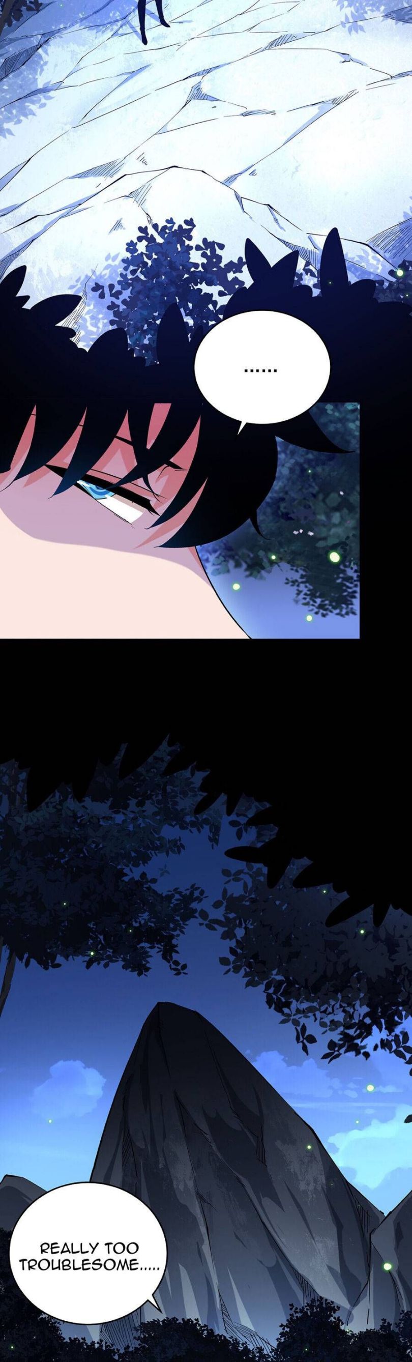 Princess, Please Distance Yourself a Little Chapter 2 - Page 12