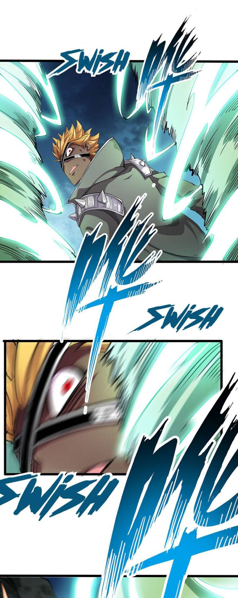 Princess, Please Distance Yourself a Little Chapter 2 - Page 26