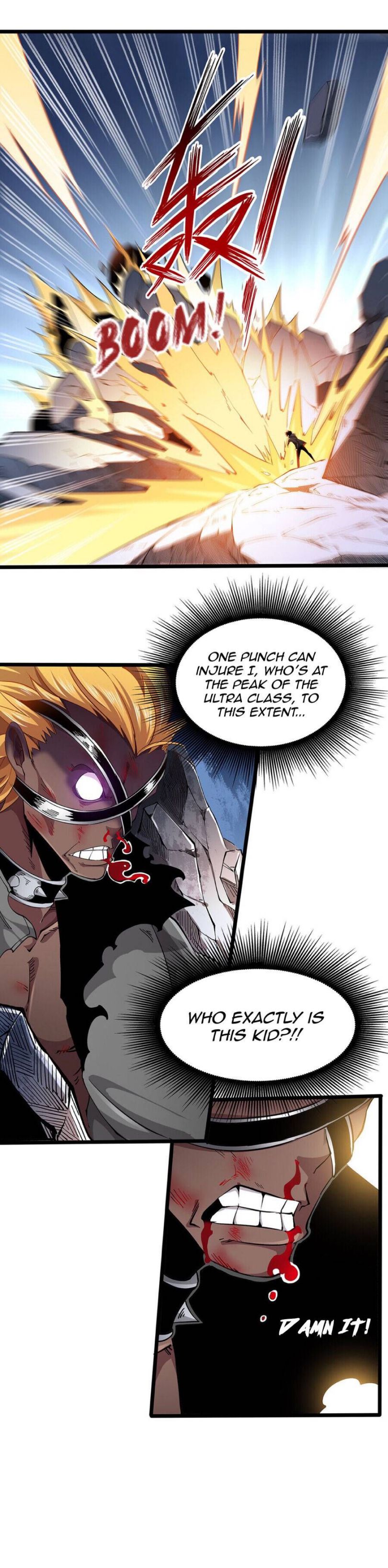 Princess, Please Distance Yourself a Little Chapter 2 - Page 33