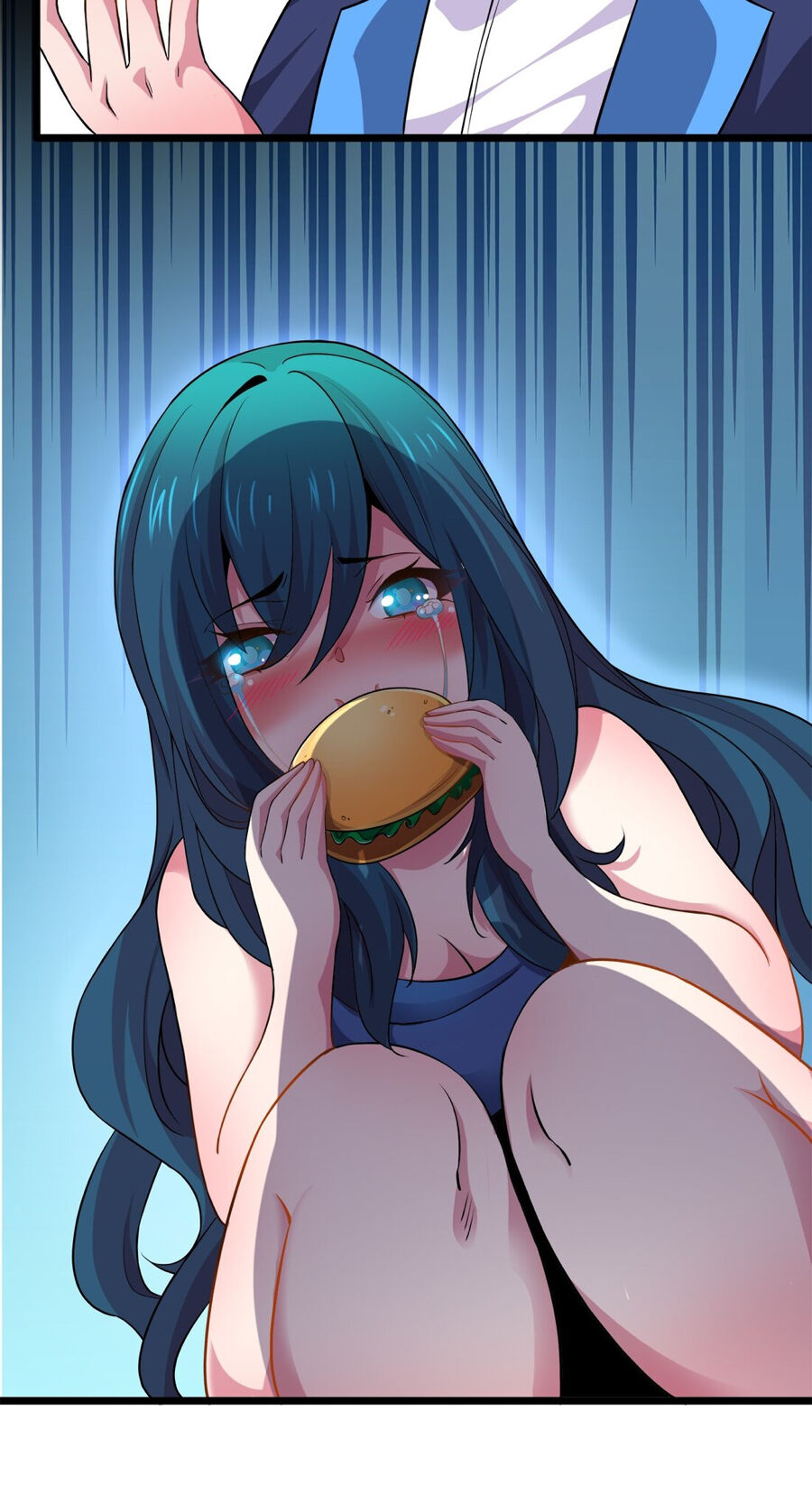 Princess, Please Distance Yourself a Little Chapter 20 - Page 14
