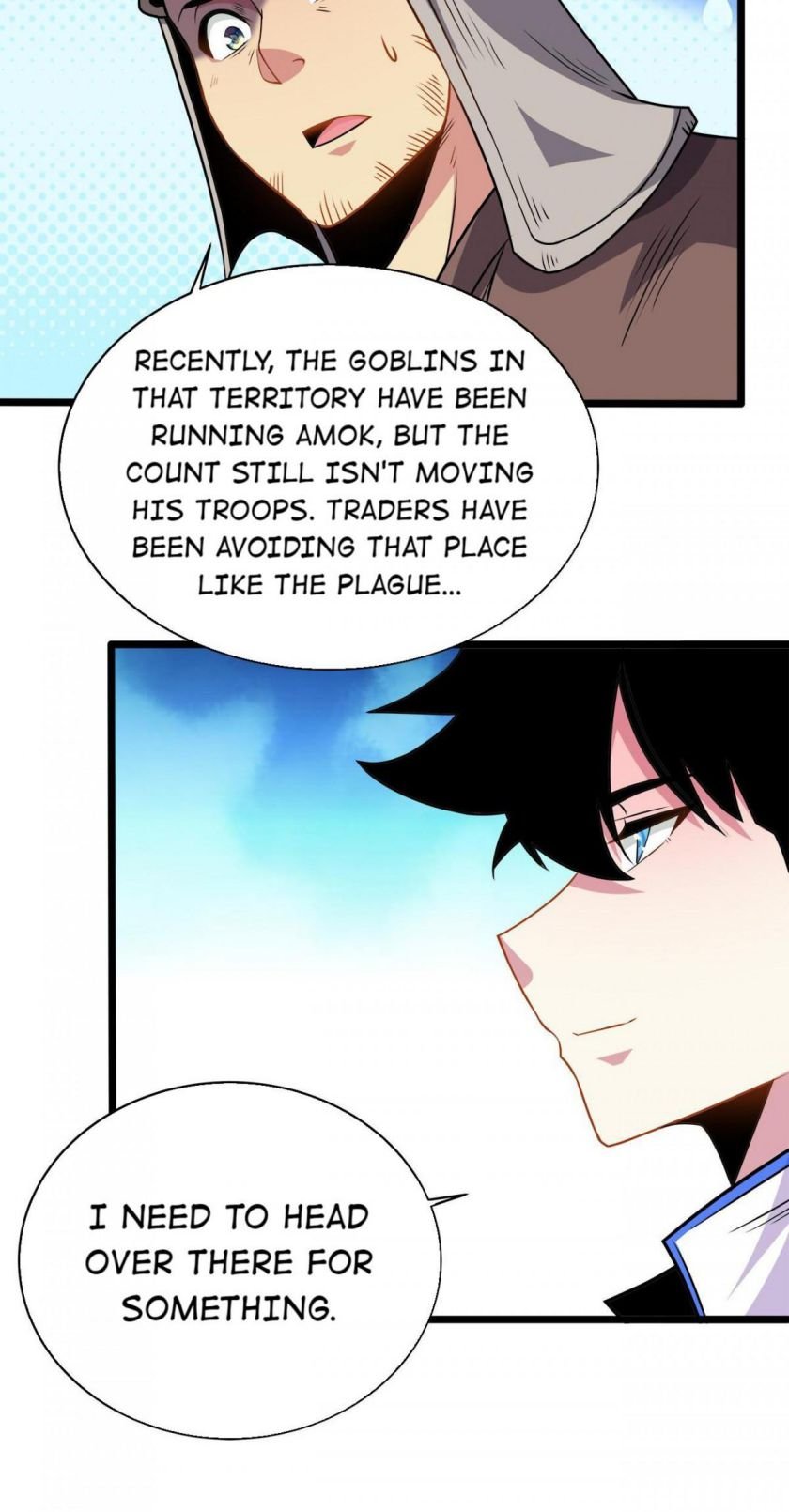 Princess, Please Distance Yourself a Little Chapter 22 - Page 13