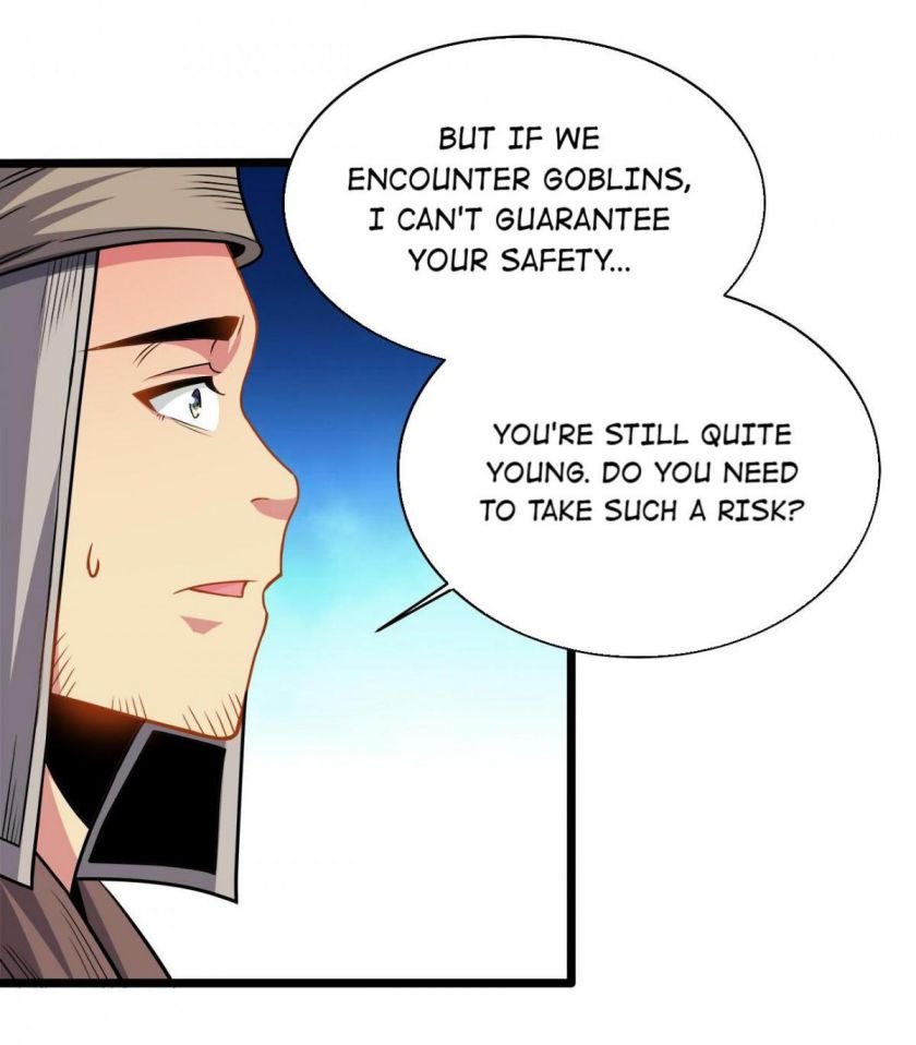 Princess, Please Distance Yourself a Little Chapter 22 - Page 14