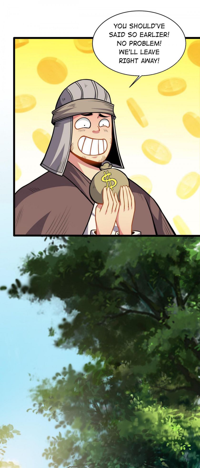 Princess, Please Distance Yourself a Little Chapter 22 - Page 16