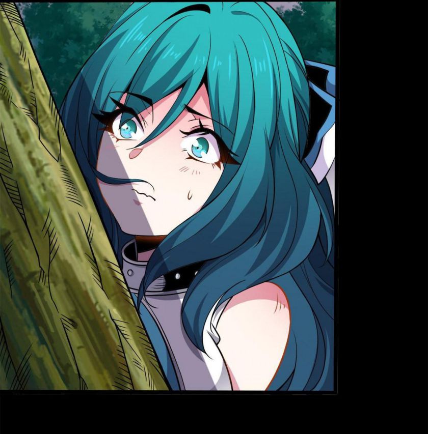 Princess, Please Distance Yourself a Little Chapter 22 - Page 3